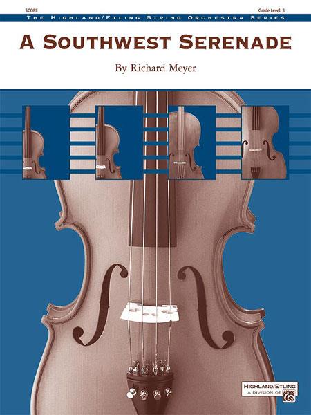 A Southwest Serenade